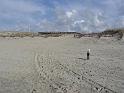 245 hier bij 21 het strand af kraam 4